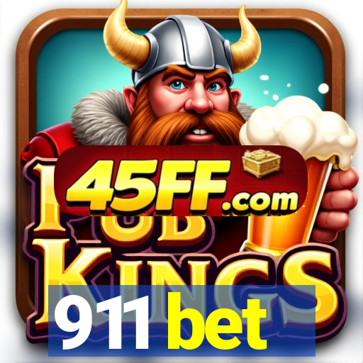 911 bet